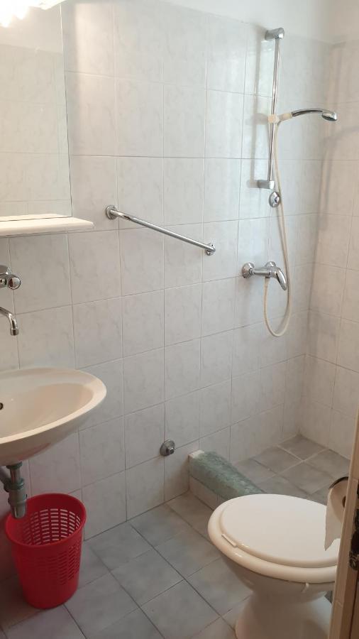 Accomodation Mirjana Rooms Porec Ngoại thất bức ảnh