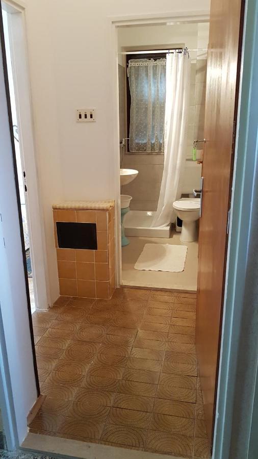 Accomodation Mirjana Rooms Porec Ngoại thất bức ảnh