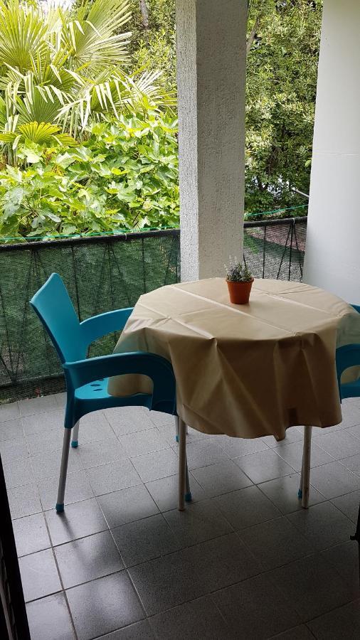 Accomodation Mirjana Rooms Porec Ngoại thất bức ảnh