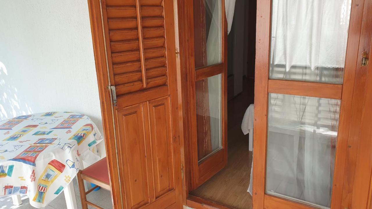 Accomodation Mirjana Rooms Porec Ngoại thất bức ảnh