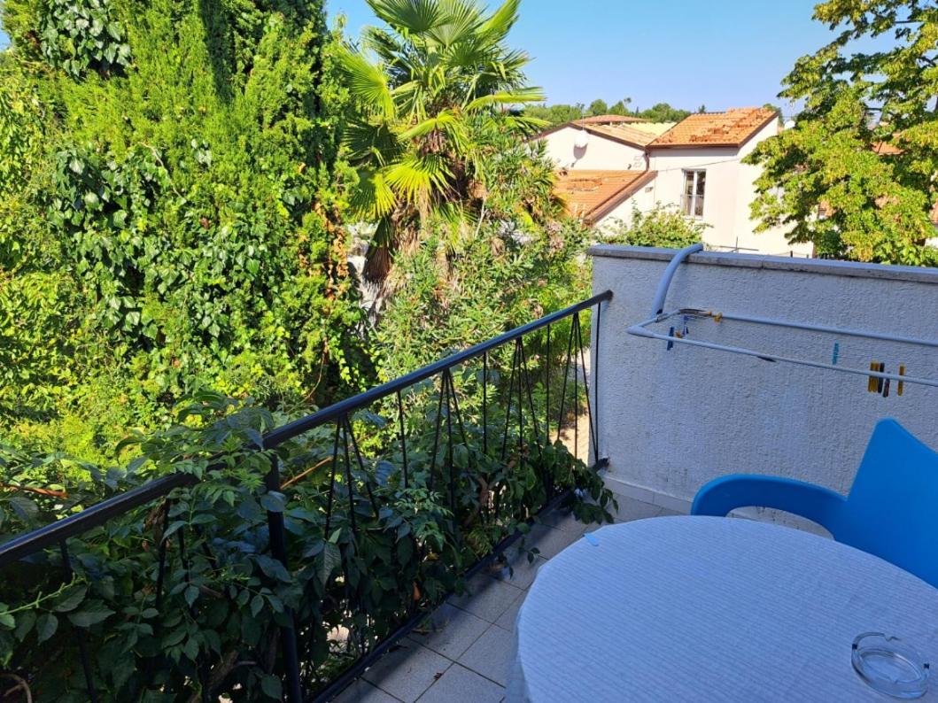 Accomodation Mirjana Rooms Porec Ngoại thất bức ảnh