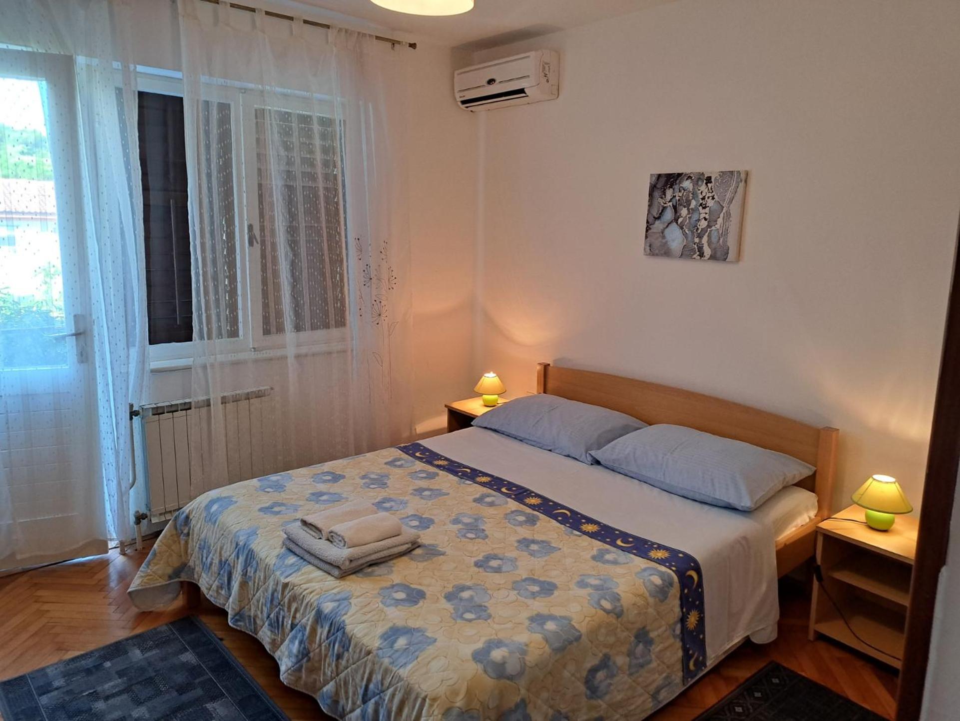 Accomodation Mirjana Rooms Porec Ngoại thất bức ảnh