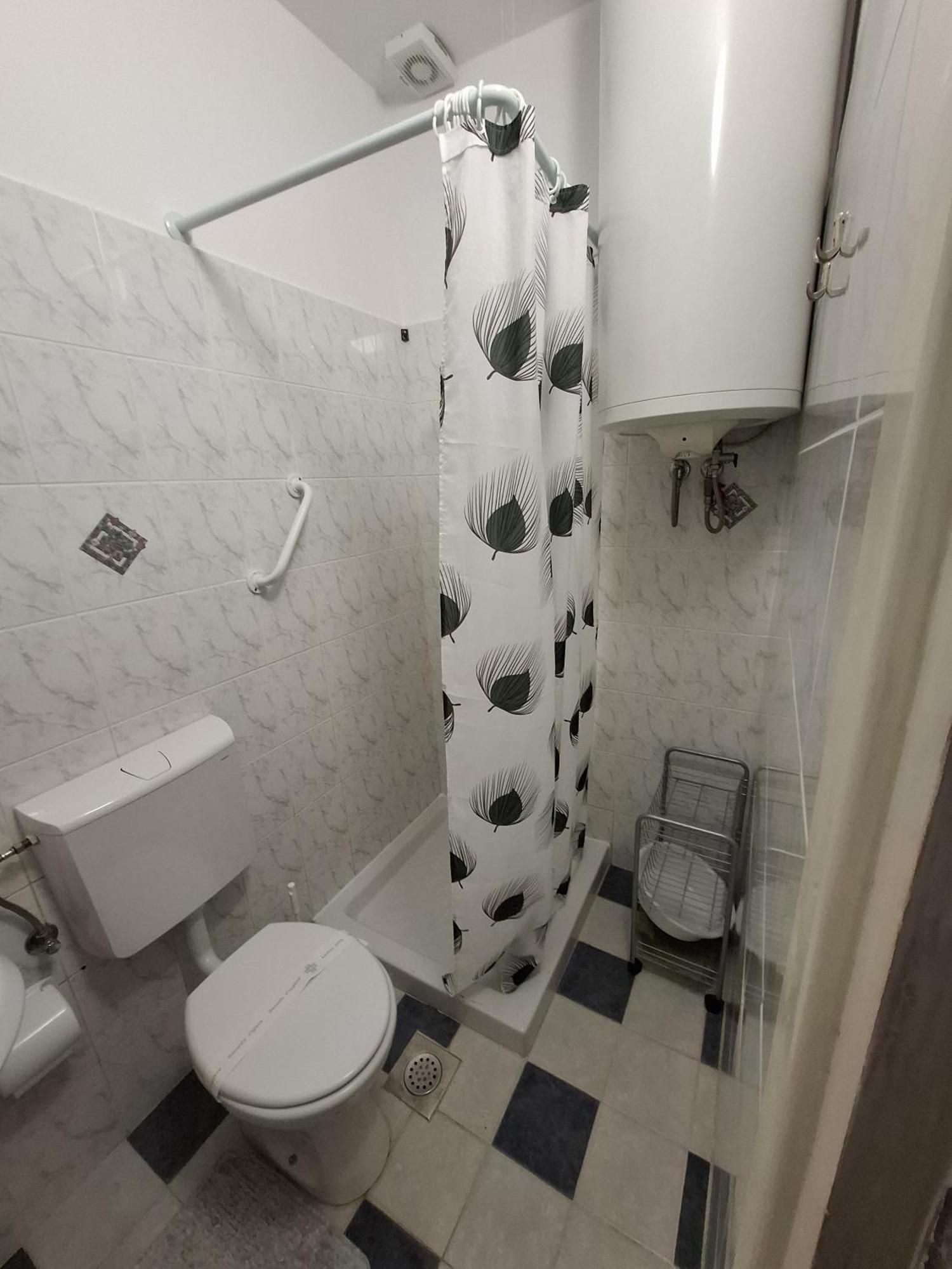 Accomodation Mirjana Rooms Porec Ngoại thất bức ảnh