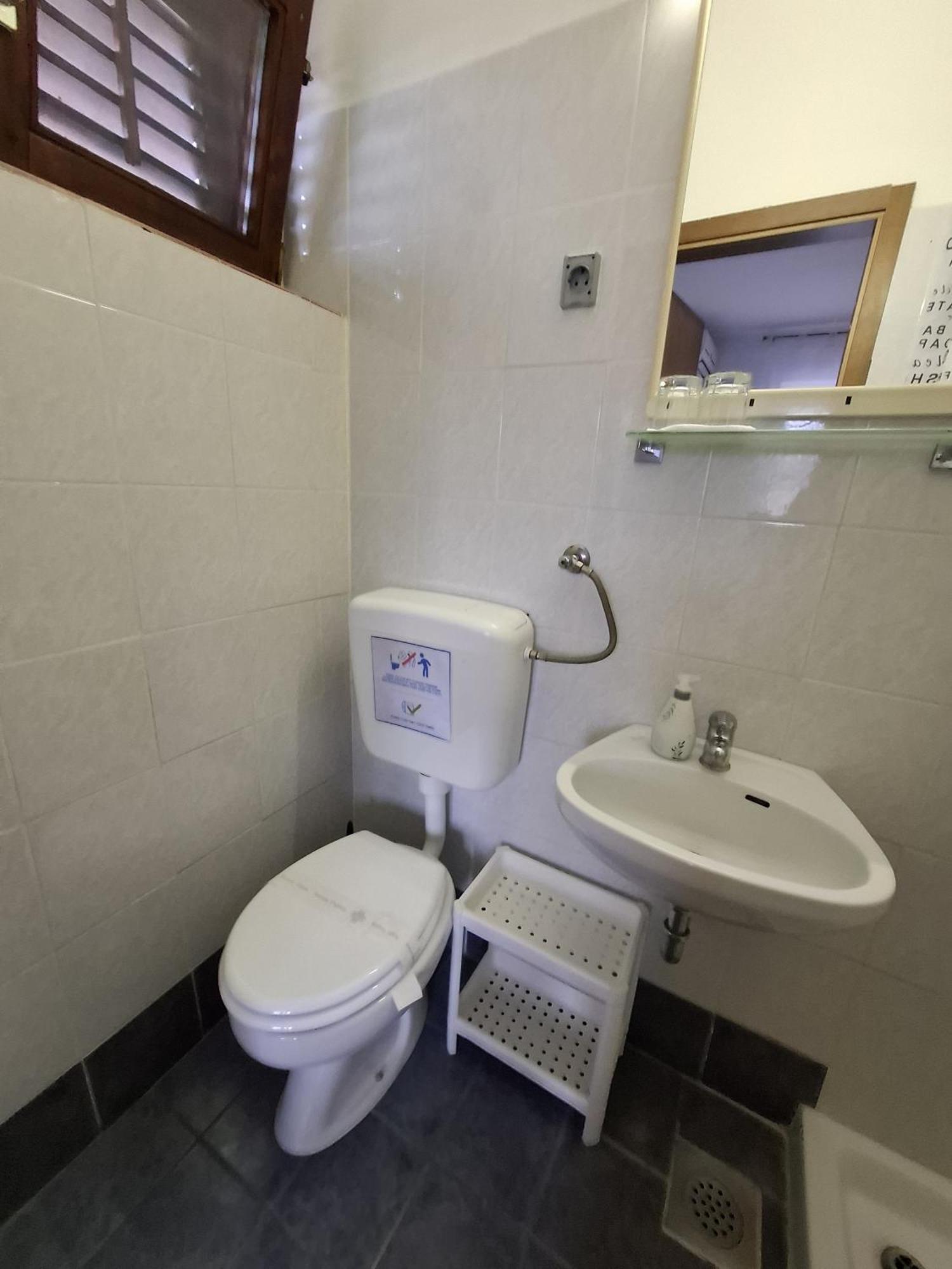 Accomodation Mirjana Rooms Porec Ngoại thất bức ảnh