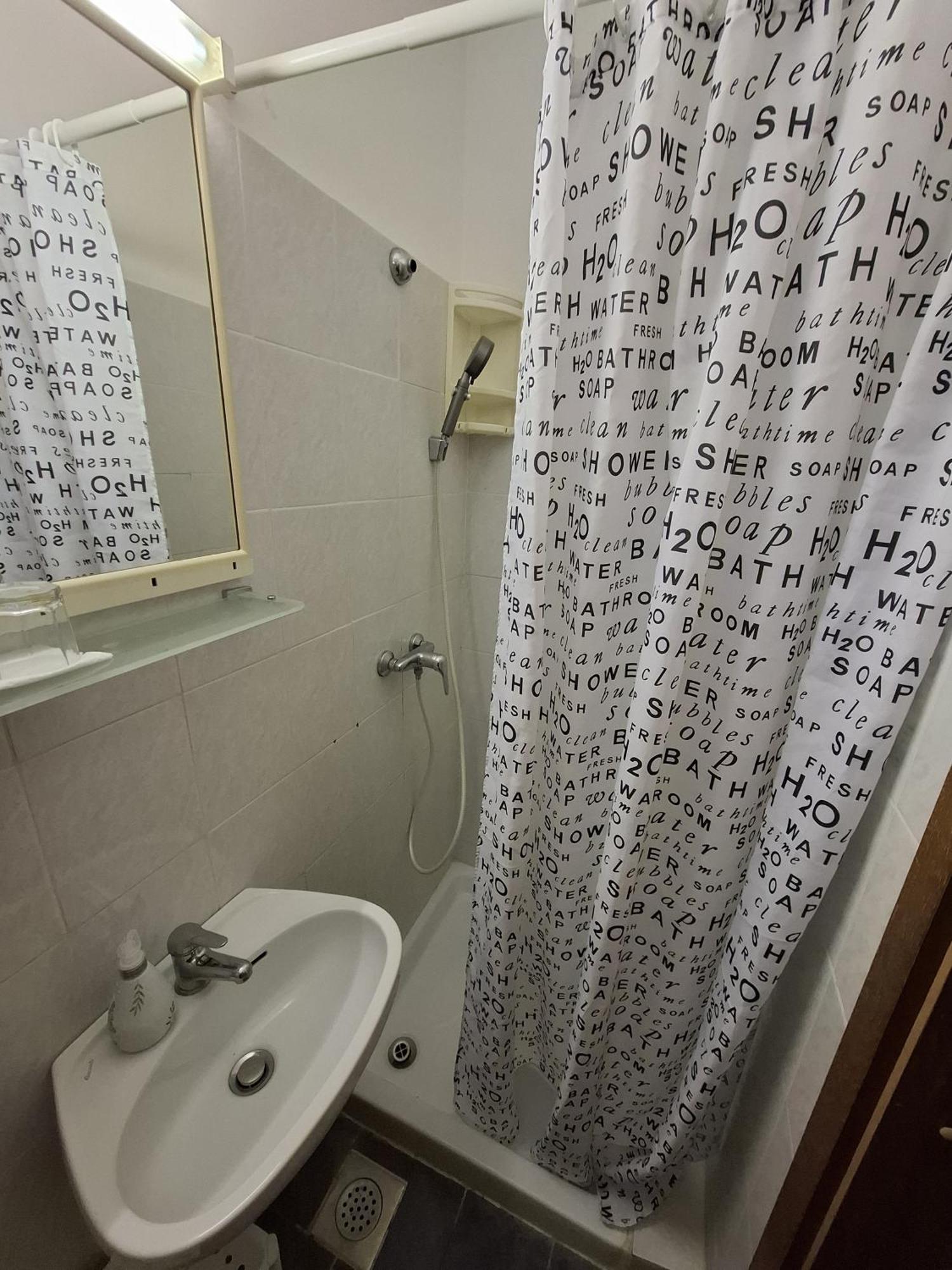 Accomodation Mirjana Rooms Porec Ngoại thất bức ảnh