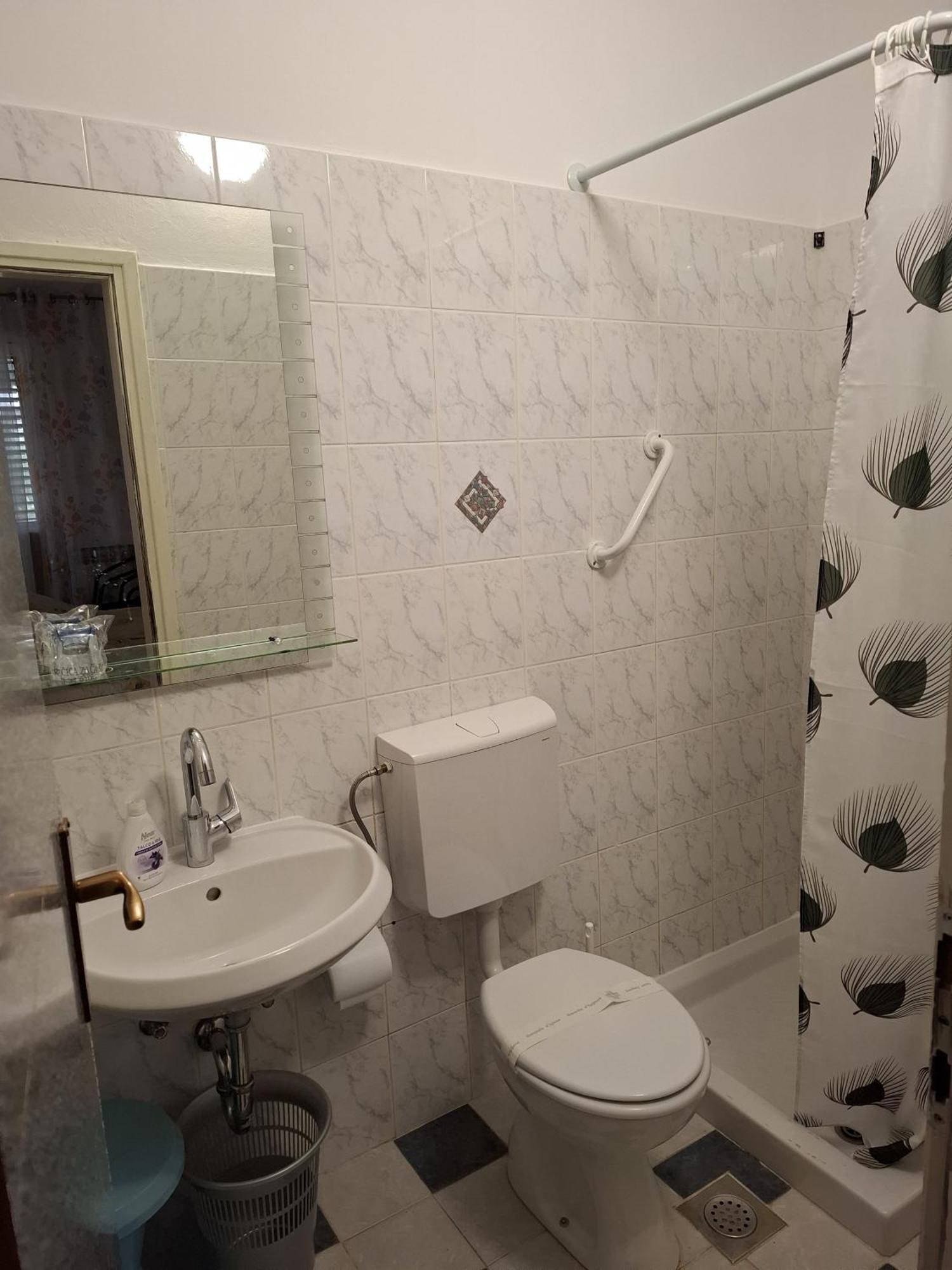 Accomodation Mirjana Rooms Porec Ngoại thất bức ảnh